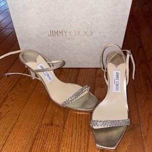 Jimmy Choo Meira 85